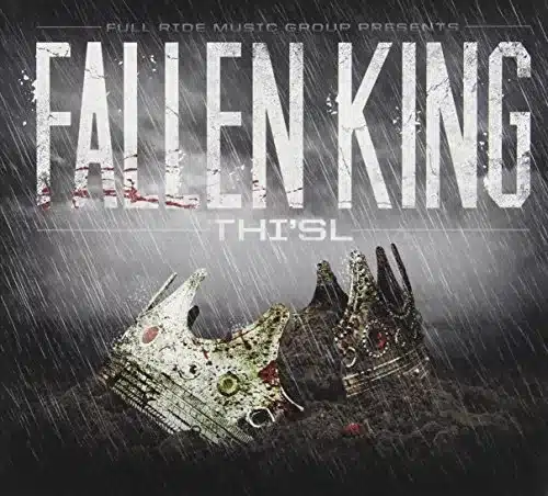 Fallen King - This'l