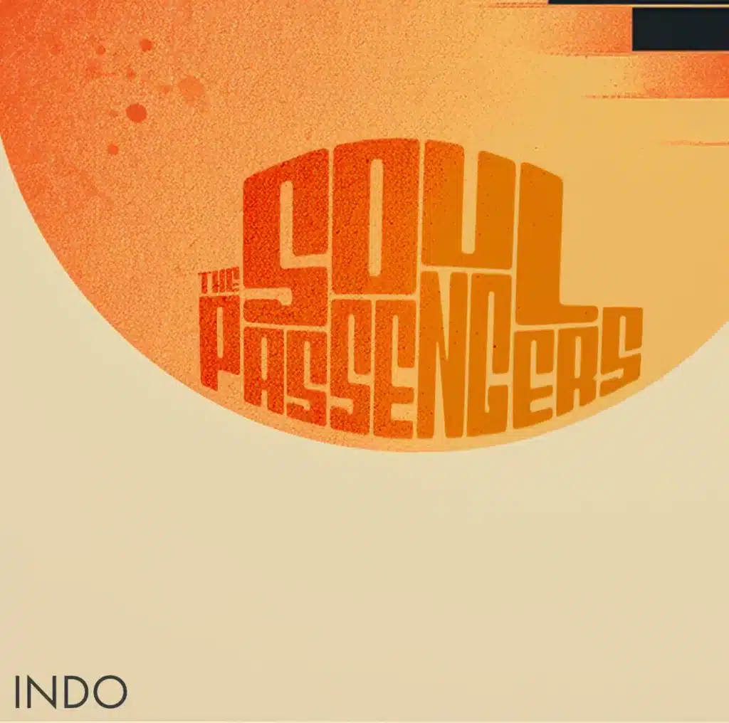 The Soul Passengers | Indo