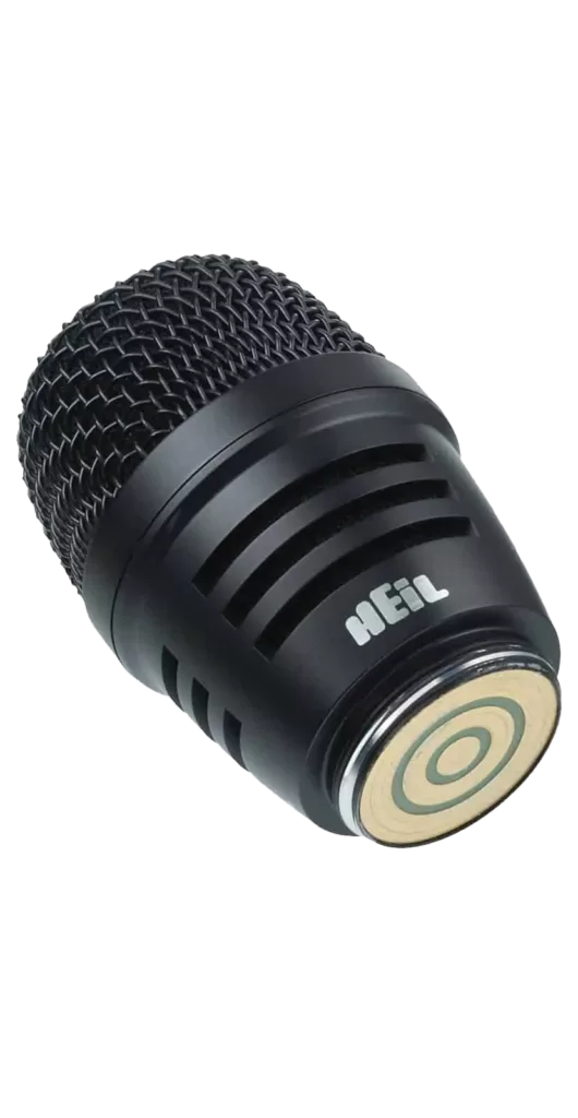 Heil RC-35 wireless mic capsule