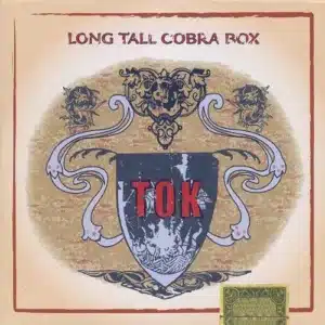 Tok | Long Tall Cobra Box