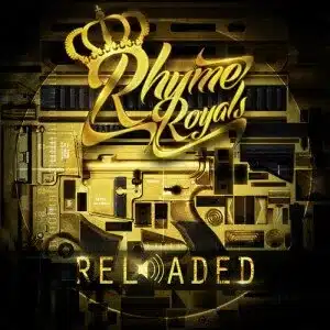 Rhyme Royals Reloaded 
