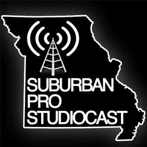 Suburban Pro Studiocast