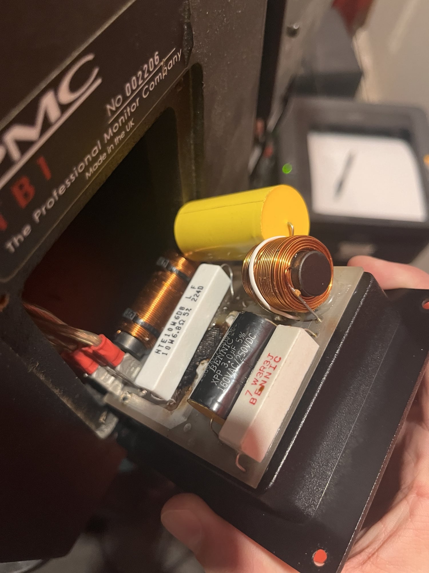 My Adventure Restoring PMC TB1s: Breathe New Life In An Icon